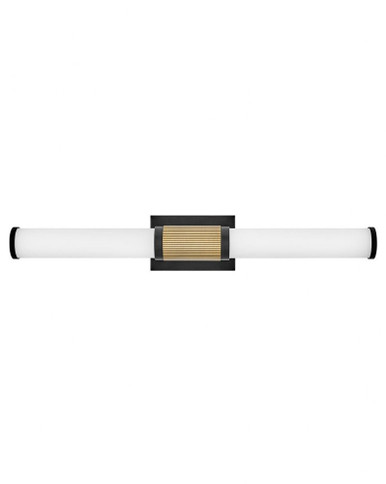 Cambrian Farm 40W LED Light Vanity Light by Bailey Street Home - 81-BEL-1278246