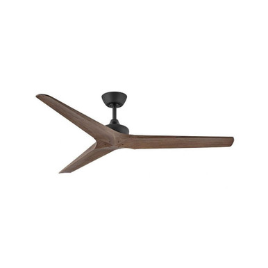 Tiverton Head 60 Inch 3 Blade Ceiling Fan by Bailey Street Home - 81-BEL-4466586