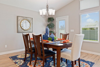 Brendon Retreat 5 Light Small Chandelier by Bailey Street Home - 93-BEL-396051