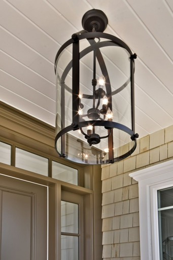 Moorhead Avenue 6 Light Small Foyer Chandelier by Bailey Street Home - 93-BEL-1090286