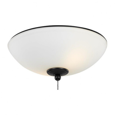 Accessory 9W 1 LED Ceiling Fan Light Kit by BSH - 96-BEL-1214116