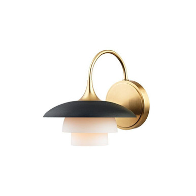 Sycamore View 1 Light Wall Sconce by Bailey Street Home - 116-BEL-2120761