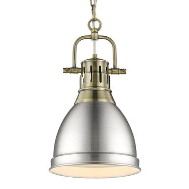 Atholl End Light Pendant by Bailey Street Home - 170-BEL-4476207