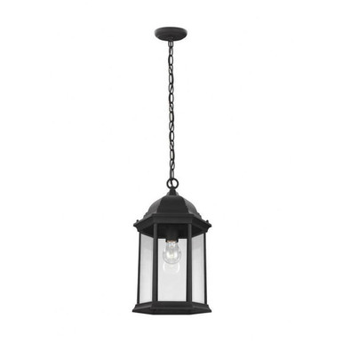 Rachel Drive - One Light Outdoor Pendant - 73-BEL-2288322