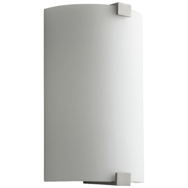 Jasmine Hills 1 LED Light Wall Sconce by Bailey Street Home - 766-BEL-2816274
