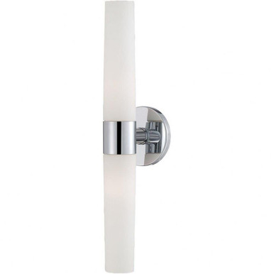 Wallace Field 2 Light Wall Sconce by Bailey Street Home - 79-BEL-981845