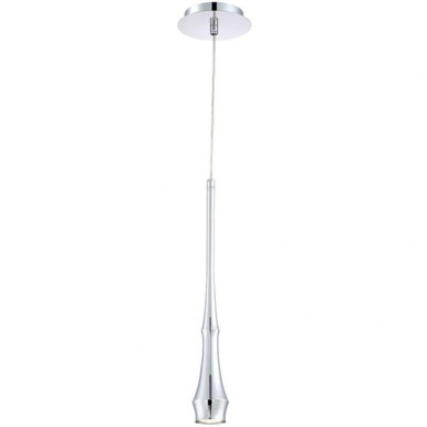 Lon Hawen 1 Light Mini Pendant by Bailey Street Home - 79-BEL-1863161