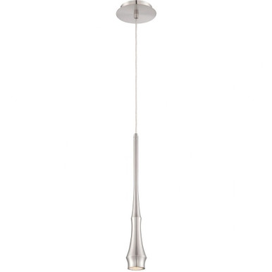 Lon Hawen 1 Light Mini Pendant by Bailey Street Home - 79-BEL-1863161