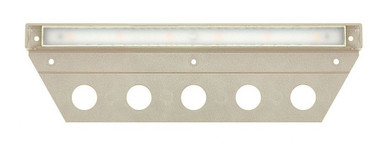 Nuvi 3.5W LED Large Deck Light by Hinkley - 15448