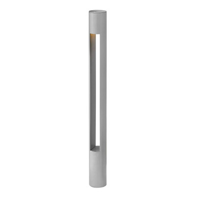 Bramley Dene 4W 1 LED Round Small Bollard 2 x 20 Inches by BSH - 81-BEL-2986596