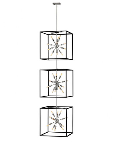 Milne Mount 36 Light Small Chandelier by Bailey Street Home - 81-BEL-4312481