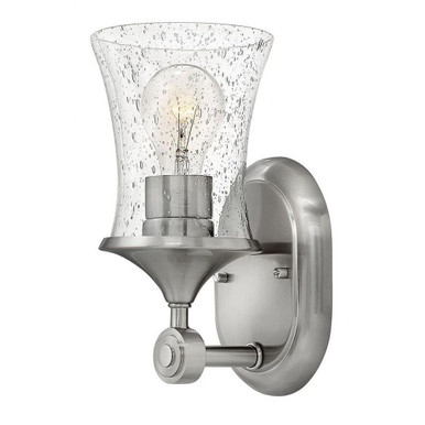 Sir Archdale Road 1 Light Vanity Light by Bailey Street Home - 81-BEL-2986293