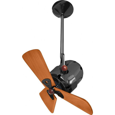 Brambling Dell 16 Inch Directional Ceiling Fan by BSH - 176-BEL-329143