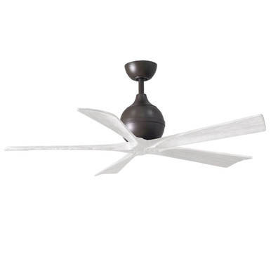 Appleby Court 5 Blade 52 Inch Ceiling Fan by BSH - 176-BEL-704784