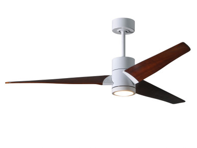 Corporation Royd 3 Blade Ceiling Fan with Light Kit In by BSH - 176-BEL-1149522