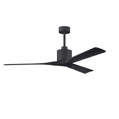 Chester Pastures 3 Blade Ceiling Fan  10 Inches Tall and 60 Inches Wide by BSH - 176-BEL-1118006