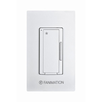 Accessory 3 Speed Fan Wall Control by BSH - 103-BEL-3109710