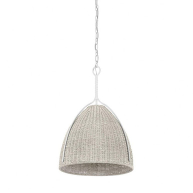 Valley Market 1 Light Pendant 26.5 Inch Tall and 18.5 Inch Wide by BSH - 116-BEL-5309935