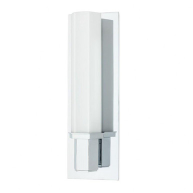 Sallis Close 1 Light Bath Vanity 15 x 4.5 Inch  by BSH - 116-BEL-5266971