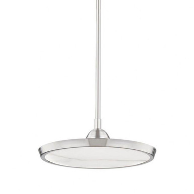 First Market 30W LED Pendant 6 x 15.5 Inch by BSH - 116-BEL-5267000