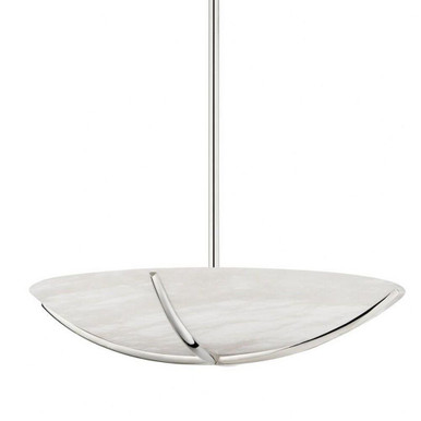 Arden Point 6 Light Pendant 4.5 x 21.5 Inch by BSH - 116-BEL-5266999
