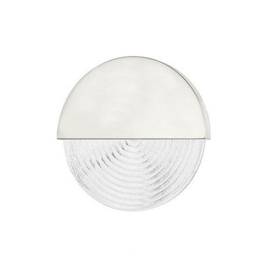 Falmouth Cross 9W LED Wall Sconce 10.75 x 10.75 Inch  by BSH - 116-BEL-5267086