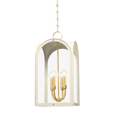 Mountain Ridge 4 Light Medium Pendant by BSH - 116-BEL-4999321