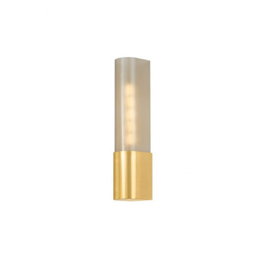 Thorngrove Place 1 Light Wall Sconce by BSH - 116-BEL-5245460