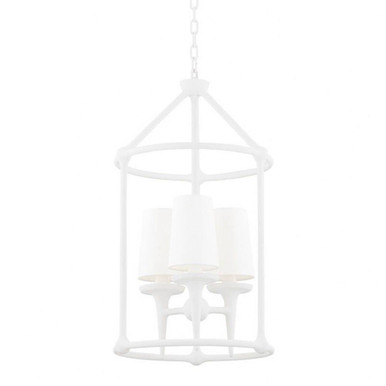 Hawthorn Brambles 3 Light Lantern 30.5 x 17 Inch by BSH - 116-BEL-5267187