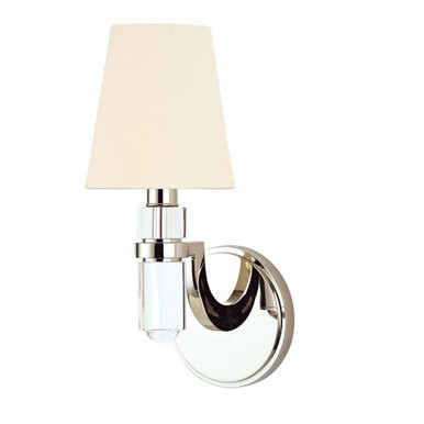 Dayton 1 Light Wall Sconce by Hudson Valley - 981