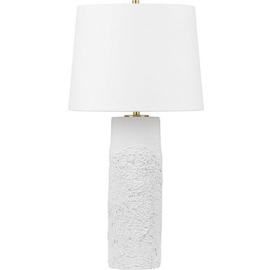 Surrey Paddock 1 Light Table Lamp 31.25 x 16 Inches by BSH - 116-BEL-5201714