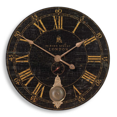 29.5 Inch Wall Clock by BSH - 208-BEL-5251629