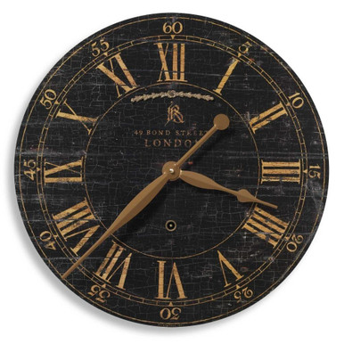 18 Inch Wall Clock by BSH - 208-BEL-5251628