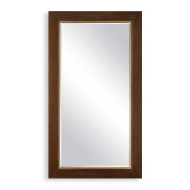 Pytchley Road Rectangular Mirror 68 Inch Tall and 37.75 Inch Wide by BSH - 208-BEL-5325850