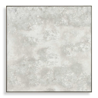 Glebe Alley Mirror 24.25 Inch Tall and 24.25 Inch Wide by BSH - 208-BEL-5325723