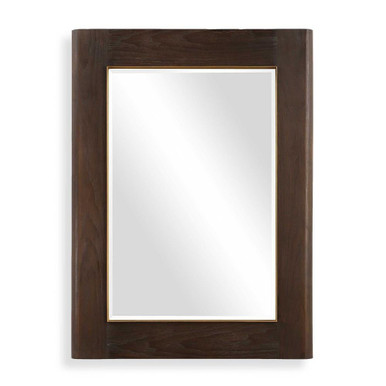 Whitebeam Link Mirror 45.63 Inches Tall and 33.88 Inches Wide by BSH - 208-BEL-5273503
