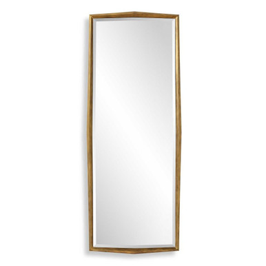 Barnard Brambles Wood Dressing Mirror 76 Inch Tall and 30 Inch Wide by BSH - 208-BEL-5214227