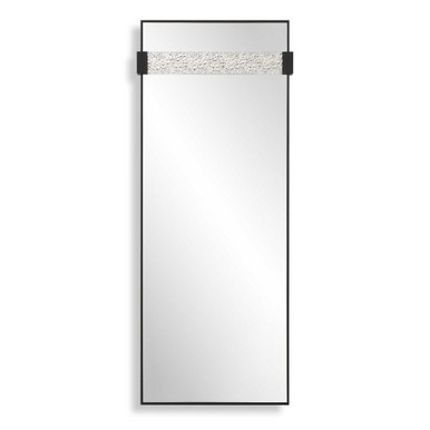 Willoughby Haven Dressing Mirror 72 Inch Tall and 29.38 Inch Wide by BSH - 208-BEL-5214264
