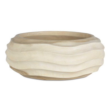 Bowl 5.85 Inch Tall and 15.5 Inch Wide by BSH - 208-BEL-5325885