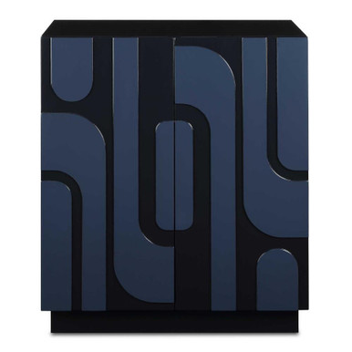 Mearclough Road 2 Door Cabinet 34 Inch Tall and 30 Inch Wide by BSH - 208-BEL-5214250