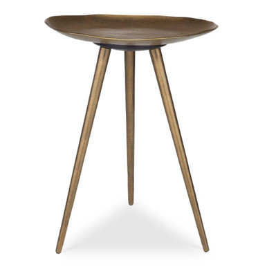 Moorhouse Way Accent Table 21 Inch Tall and 16 Inch Wide by BSH - 208-BEL-5214341