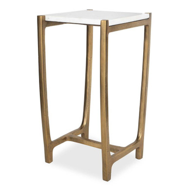 Heather Knowle Accent Table 22 Inch Tall and 12.5 Inch Wide by BSH - 208-BEL-5214225