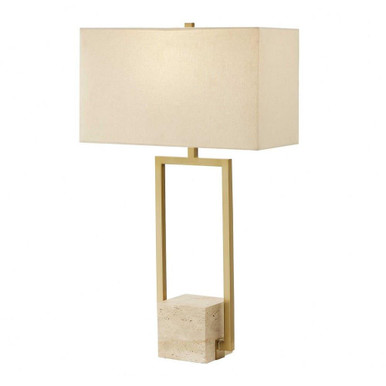 Epsom North 1 Light Table Lamp 31.5 Inch Tall and 18 Inch Wide by BSH - 208-BEL-5338063
