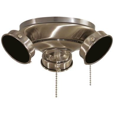 Timeless 12W 3 LED Custom Light Kit by Minka Aire - K9614L