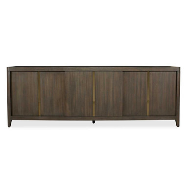 Oaklands Chase Console Cabinet 30 Inch Tall and 86 Inch Wide by BSH - 208-BEL-5325727