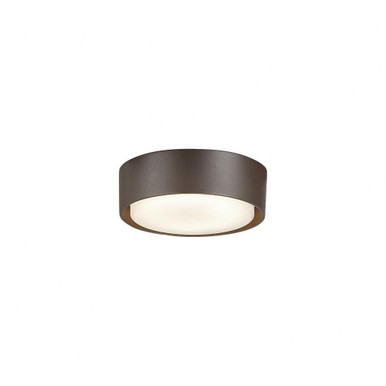 Accessory 5 Inch 15W 1 LED Outdoor Light Kit by Minka Aire - K9787L
