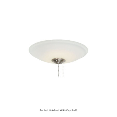 Accessory 2.5 Inch 26W 1 LED Universal Light Kit by Minka Aire - K9115L