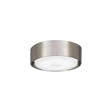 Accessory 5 Inch 15W 1 LED Light Kit by Minka Aire - K9787L-BNW