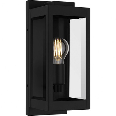 Gibbins Road 1 Light Outdoor Wall Lantern 13 Inch Tall X 5 Inch Wide by BSH - 71-BEL-5269346