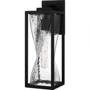 Mortimer Court 1 Light Outdoor Wall Lantern 17.25 Inch Tall by BSH - 71-BEL-5215639